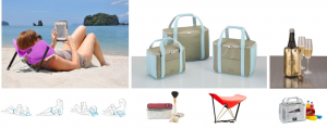 Beach musthaves 2018 - PRmatters